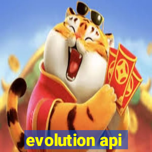 evolution api